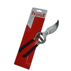 Секатор садовий на блістері PRUNER 10* довжина 250 мм