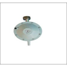 Редуктор для побутового газового балона SD Plus SD125G15, РДСГ 1-1.2-9504 (жаба)