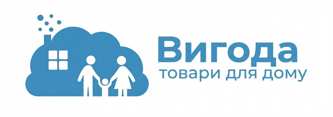 Інтернет-магазин ВИГОДА