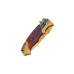 Ніж складний Browning FA29 Golden Premium Ніж складний Browning FA29 Golden Premium