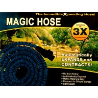 Шланг для поливу Magic Hose 45 метрів Шланг для поливу Magic Hose 45 метрів