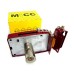 Замок накладний MICC 101 Замок накладний MICC 101